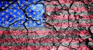 america crumbling 300x163  Americas Looming Crash: Special Report Parts I, II, III by Oliver DeMille