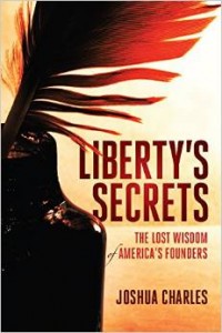 Liberty's Secrets