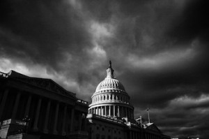 US Capitol Building